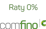 Raty 0% Comfino