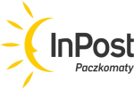 InPost Paczkomaty 24/7 (przewidywany czas dostawy: 1-2 dni robocze)