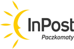 SENDEGO - InPost Paczkomat płatne przy odbiorze