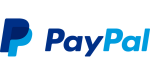 PayPal  [ international payments / you must have a PayPal account!!! ]