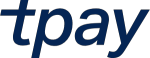 Logo tpay