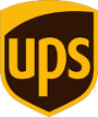 UPS - Kurier